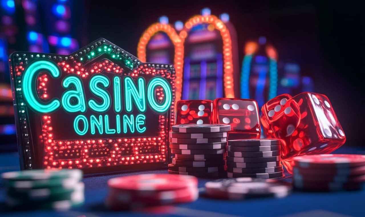 Ilustrasi cara mudah pasang taruhan sportsbook dan casino online di sinslot